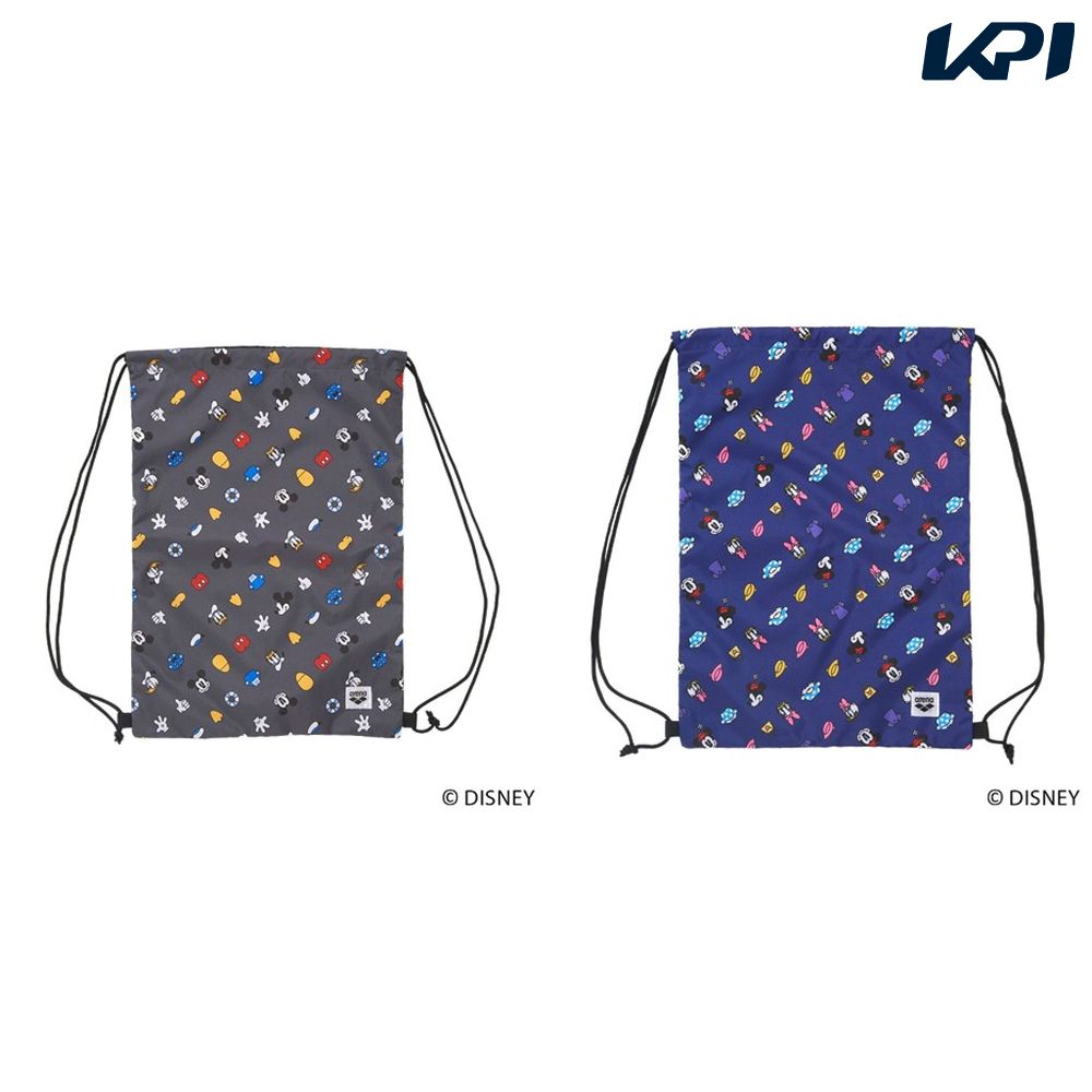 アリーナ ARENA 水泳バッグ・ケース    マルチバッグ AS6SBP89U