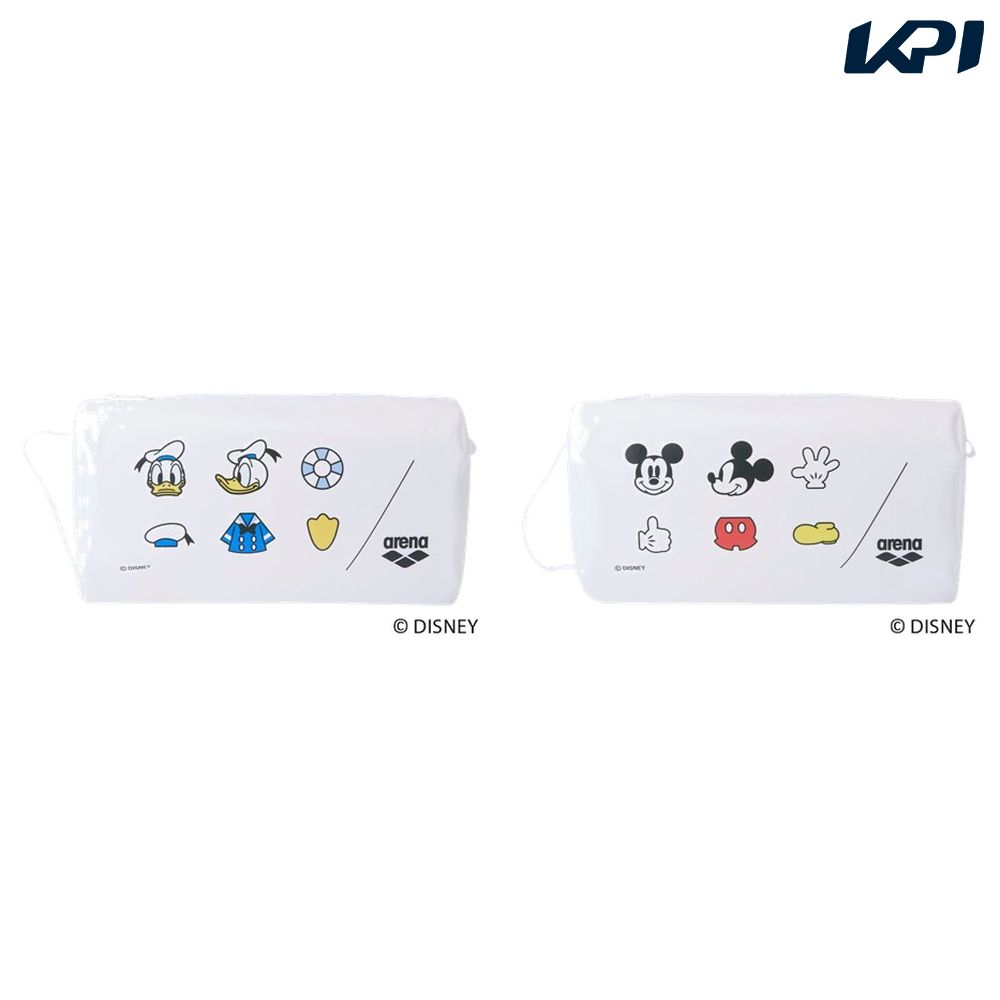 アリーナ ARENA 水泳バッグ・ケース    プルーフバッグ（Ｓ） AS6SBZ84U