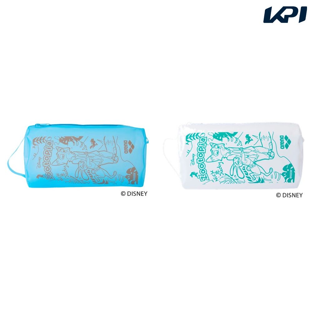 アリーナ ARENA 水泳バッグ・ケース    プルーフバッグ（Ｓ） AS6SBZ86U