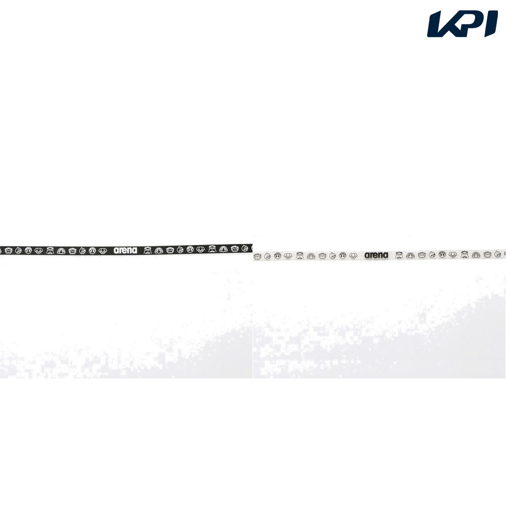 アリーナ ARENA 水泳ゴーグル    ゴーグルストラップ AS6SGG91U