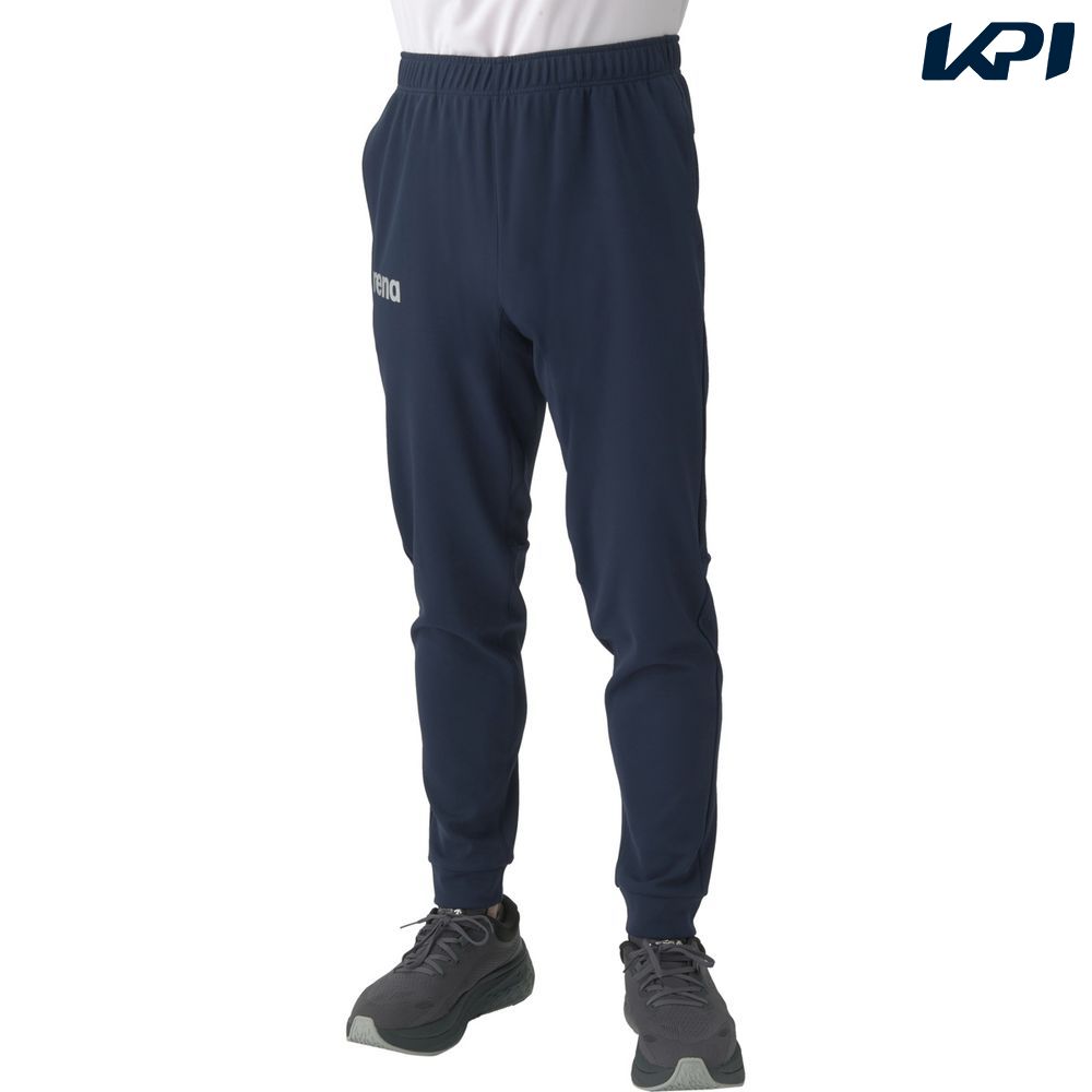 アリーナ ARENA 水泳ウェア ユニセックス   スウェットパンツ AS6SLP32UB 2026SS