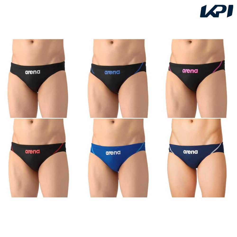 アリーナ ARENA 水泳水着 ジュニア   レーシングリミック AS6SRC24B