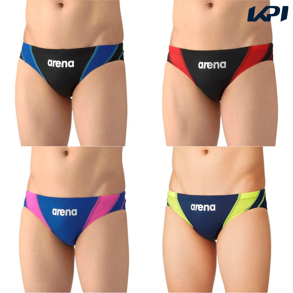 アリーナ ARENA 水泳水着 メンズ   レーシングリミック AS6SRC28M