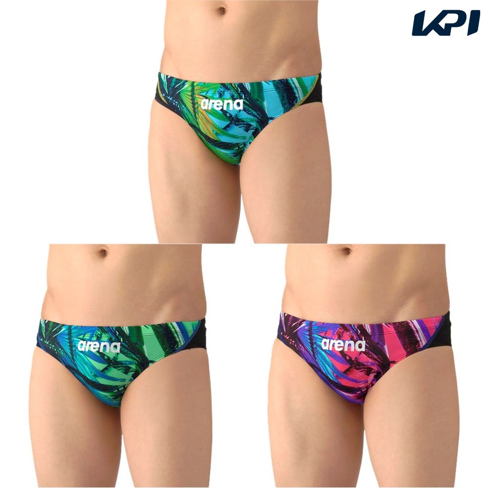 アリーナ ARENA 水泳水着 メンズ   レーシングリミック AS6SRC43M