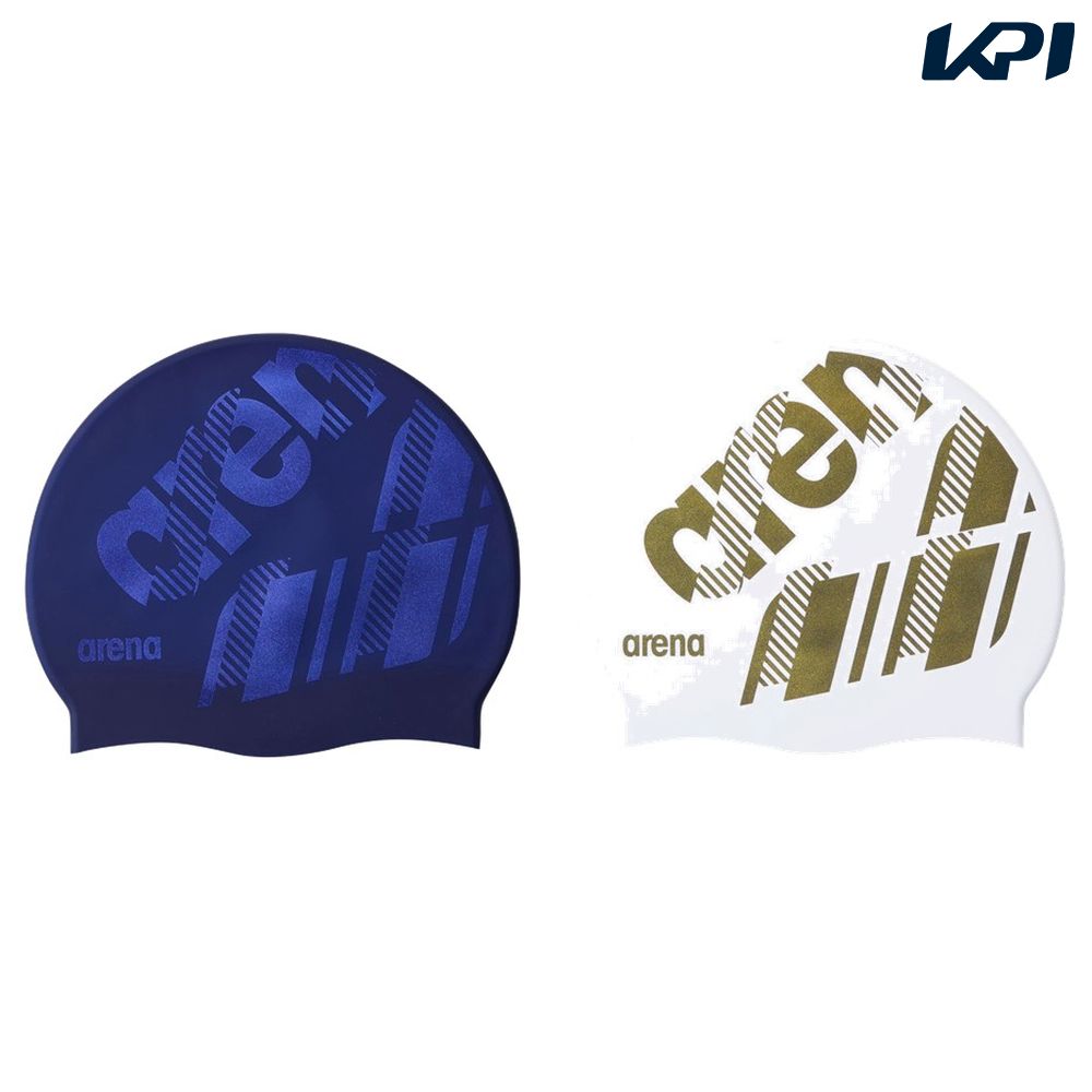 アリーナ ARENA 水泳キャップ・バイザー    シリコーンキャップ AS6SSC20U