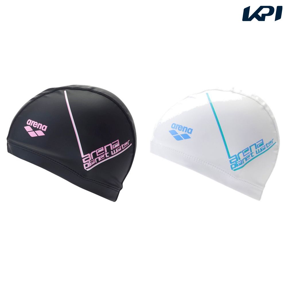 アリーナ ARENA 水泳キャップ・バイザー    ２ウェイシリコーンキャップ AS6SSC32U