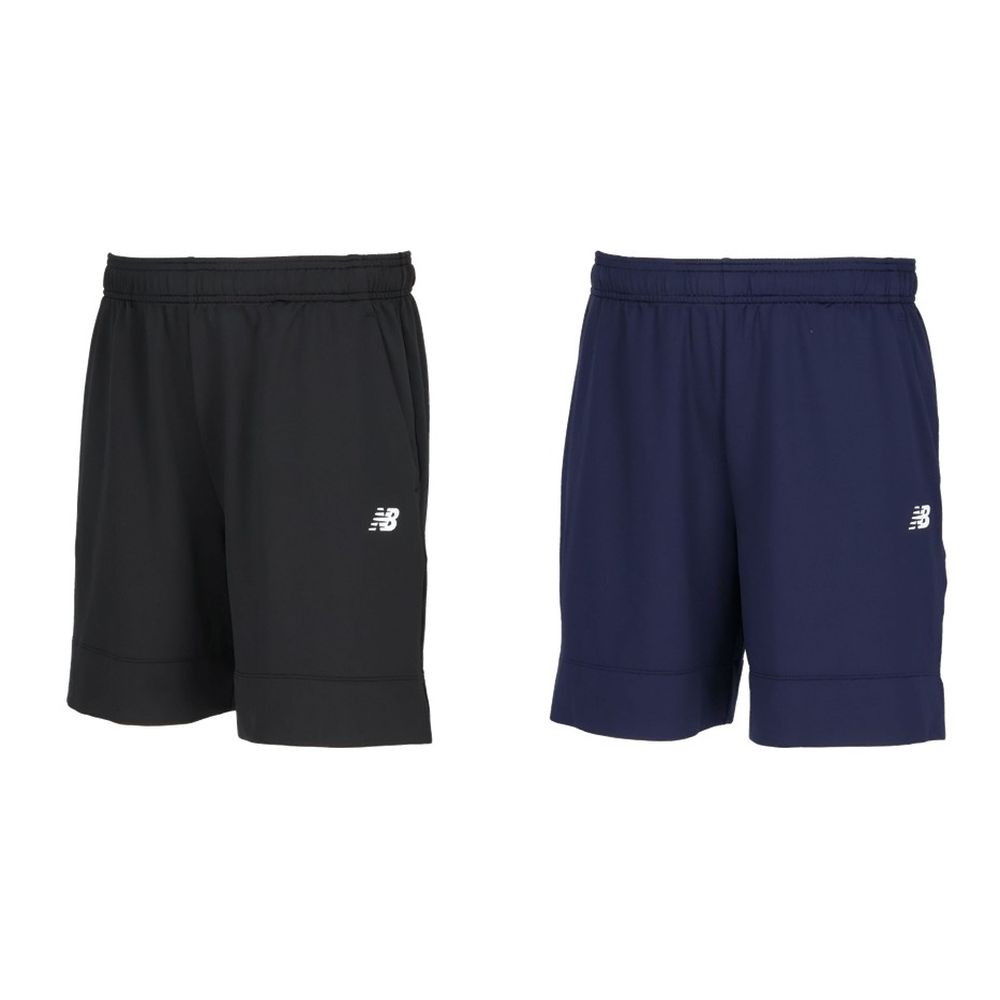 ニューバランス NEW BALANCE マルチSPウェア レディース   53 Sport ジャージショートパンツ(インナー無し) AWS53401 2025FW