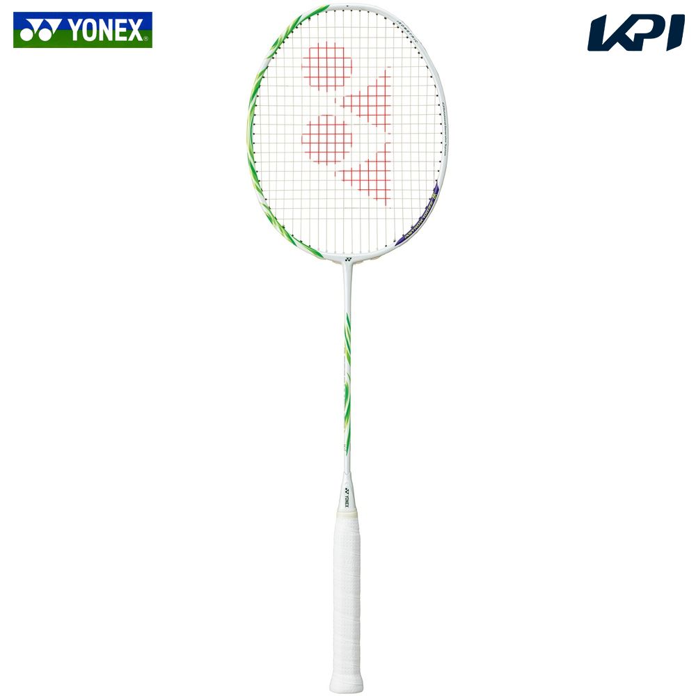 ヨネックス YONEX バドミントンラケット  ASTROX 100 V.A ビクター・アクセルセンコレクション アストロクス100 VA AX100ZVA-452
