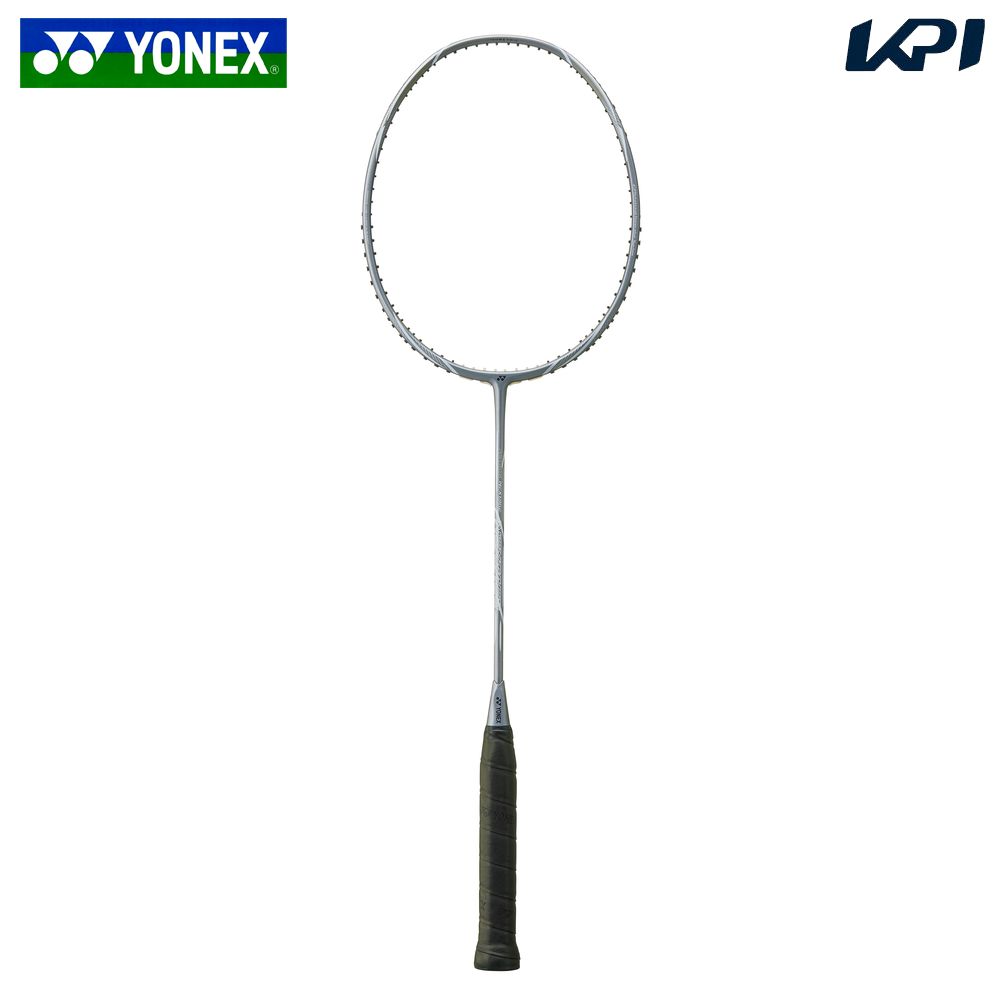 ヨネックス YONEX バドミントンラケット    アストロクスネクステージ フレームのみ ライトグレー AXNT-148 12月下旬発売予定※予約