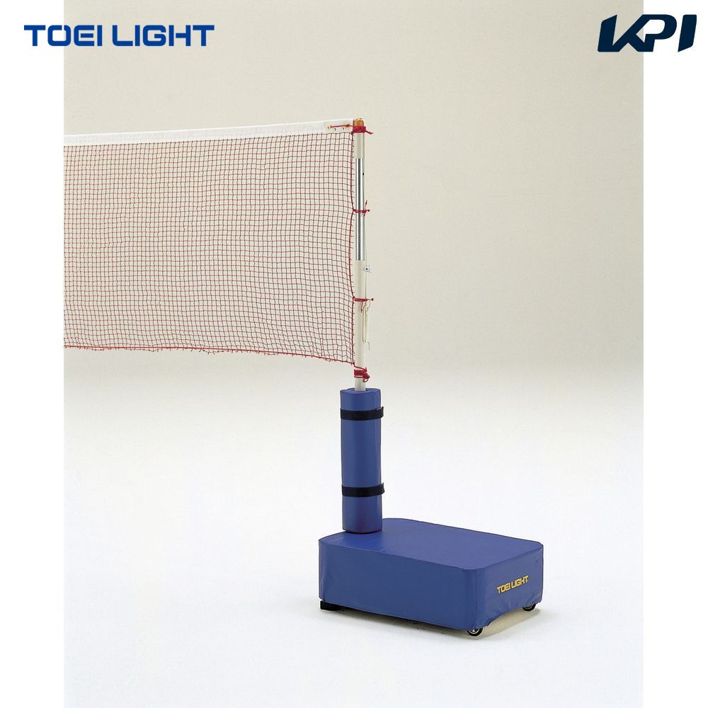 トーエイライト TOEI LIGHT バドミントン設備用品  バドミントンネット(検) TL-B6020