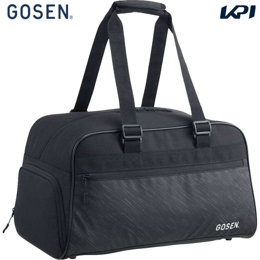 ゴーセン GOSEN テニスバッグ・ケース    ボストンバッグ Townuse BA25TBG