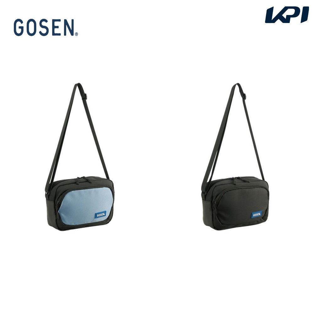 ゴーセン GOSEN テニスバッグ・ケース    ボディバッグ BA26BB