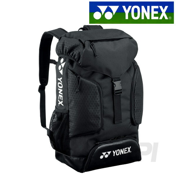 YONEX（ヨネックス）「 SUPPORT series アスレバックパックBAG158AT」テニスバッグ