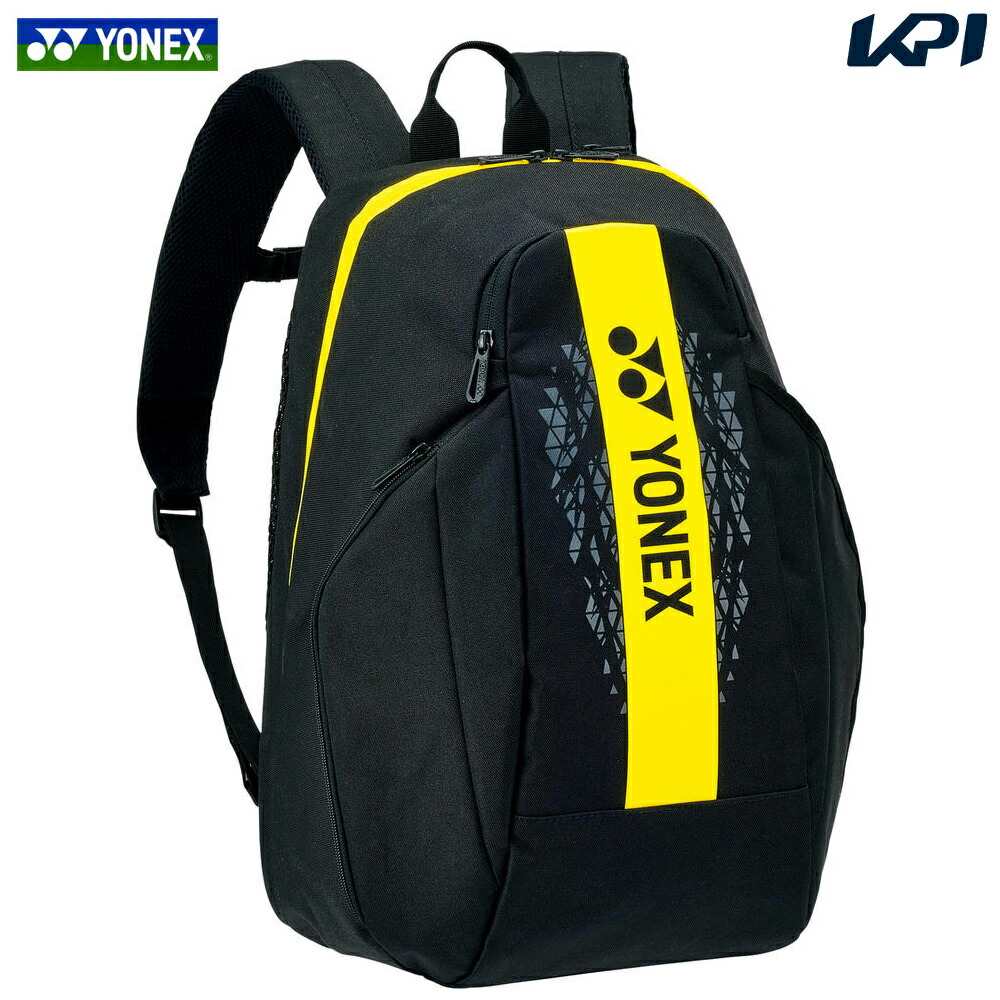 ヨネックス YONEX テニスバッグ・ケース  バックパック  テニス1本用  BAG2268