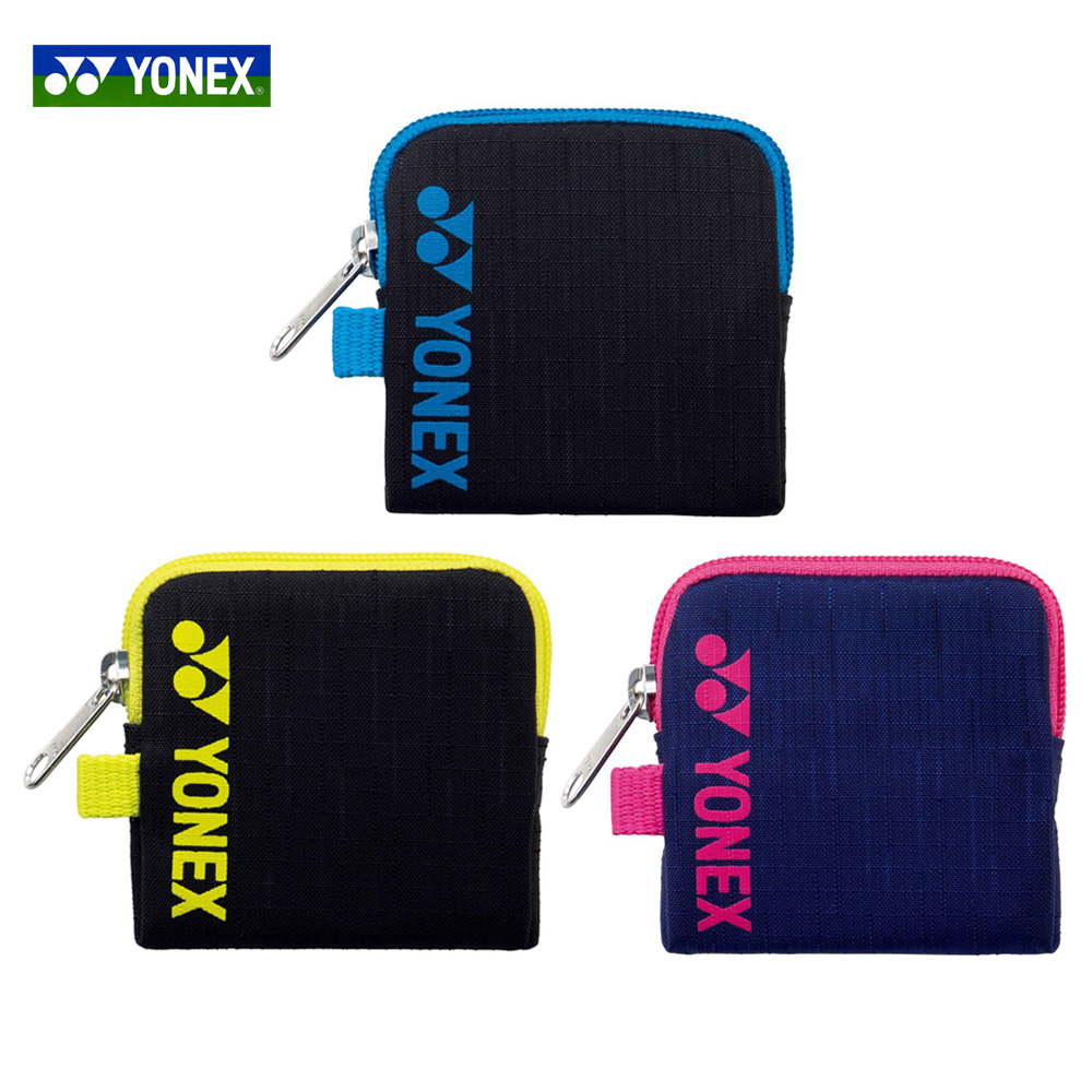 ヨネックス YONEX テニスバッグ・ケース  コインケース BAG2299