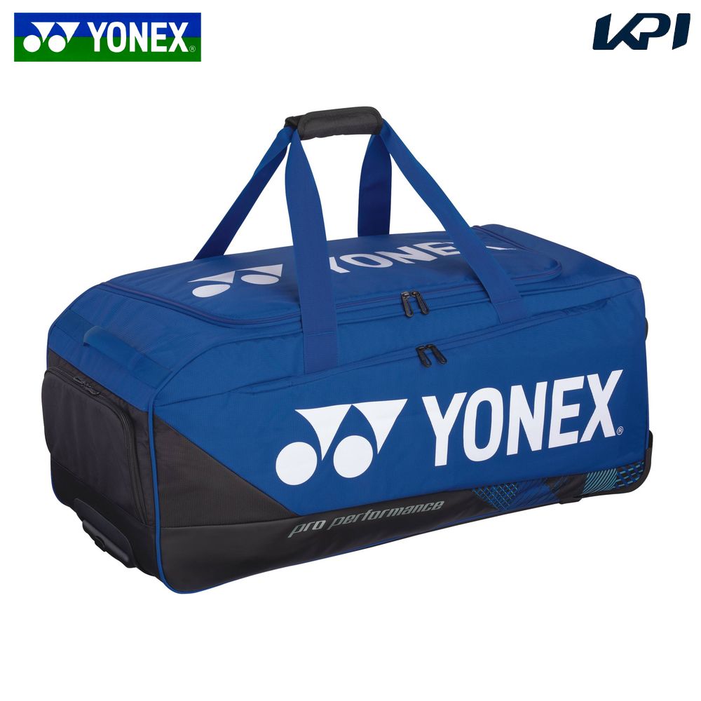 ヨネックス YONEX テニスバッグ・ケース    キャスターバッグ BAG2400C