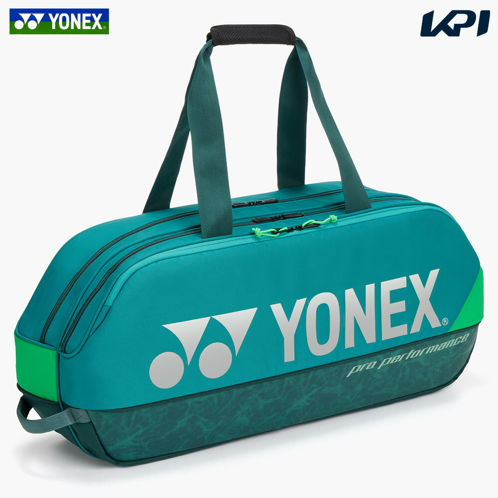 ヨネックス YONEX バドミントンバッグ・ケース トーナメントバッグ アストロクス99 デザイン連動モデル BAG2401W-031 テニスバッグ  9月中旬発売予定※予約