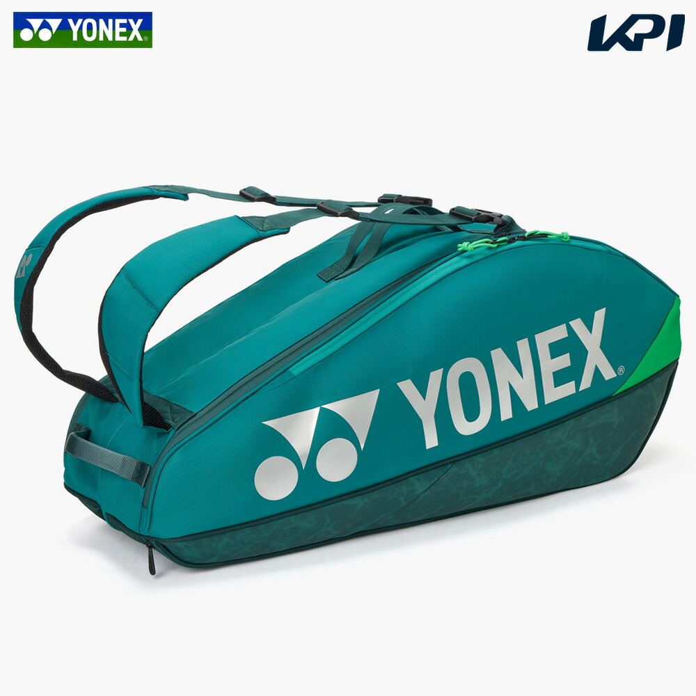 ヨネックス YONEX バドミントンバッグ・ケース    ラケットバッグ6 アストロクス99 デザイン連動モデル BAG2402R-031 テニスバッグ 9月中旬発売予定※予約