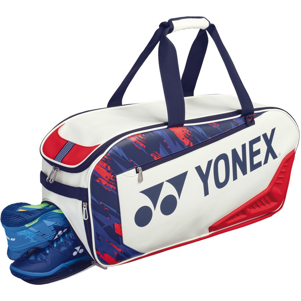 ヨネックス YONEX テニスバッグ・ケース EXPERT トーナメントバッグ 