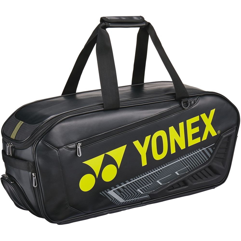 2024秋冬新作】 YONEXトーナメントバッグ バッグ - blogs.ergotron.com