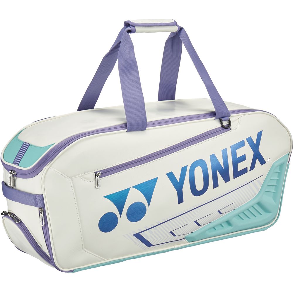 ヨネックス YONEX テニスバッグ・ケース EXPERT トーナメントバッグ（テニス2本用） 受注会限定モデル BAG2441WY - KPI  CLUB（KPI公式オンラインストア）