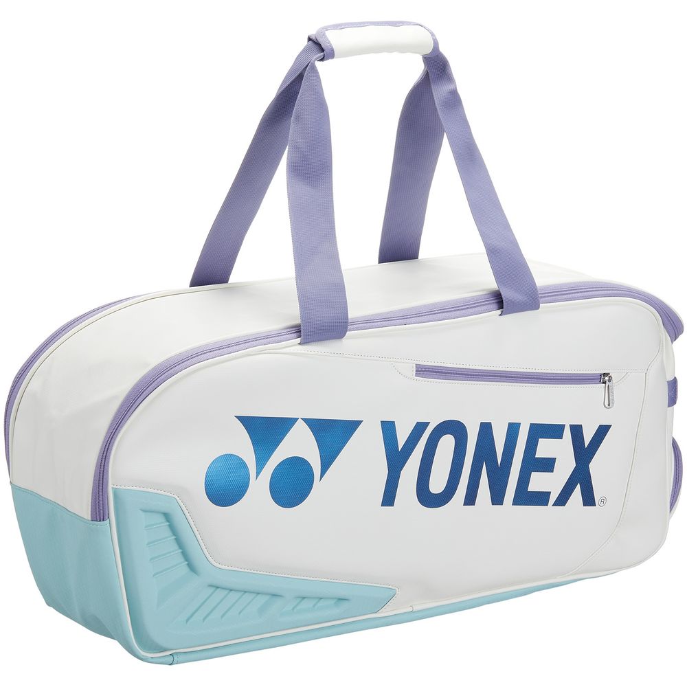 ヨネックス YONEX テニスバッグ・ケース EXPERT トーナメント 