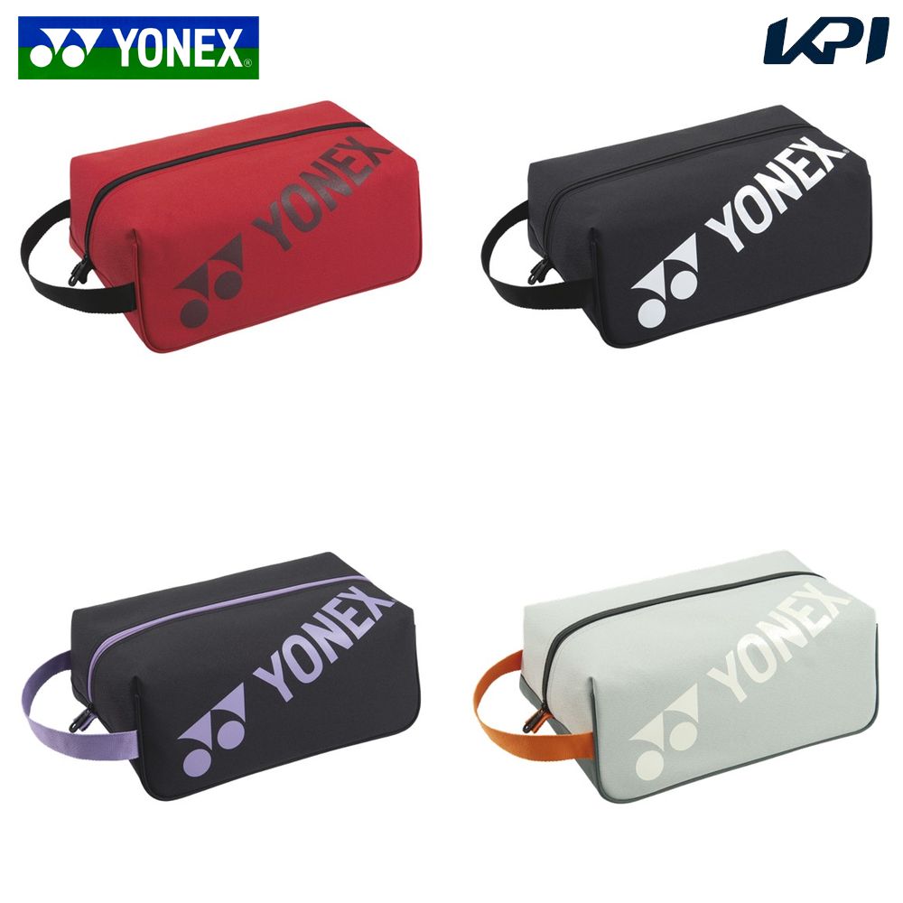 ヨネックス YONEX テニスバッグ・ケース    シューズケース BAG2533 3月中旬発売予定※予約