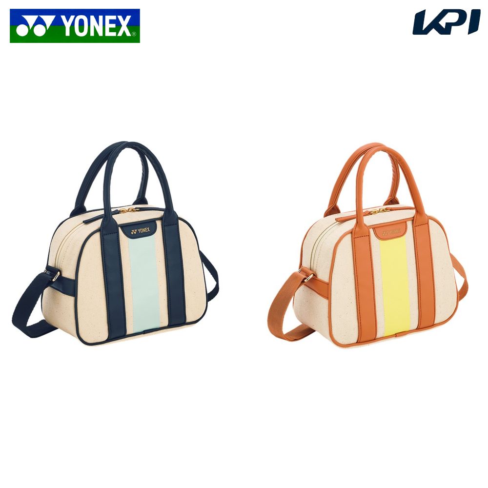 ヨネックス YONEX テニスバッグ・ケース  Beauty & Bloom  ミニショルダー BAG2554