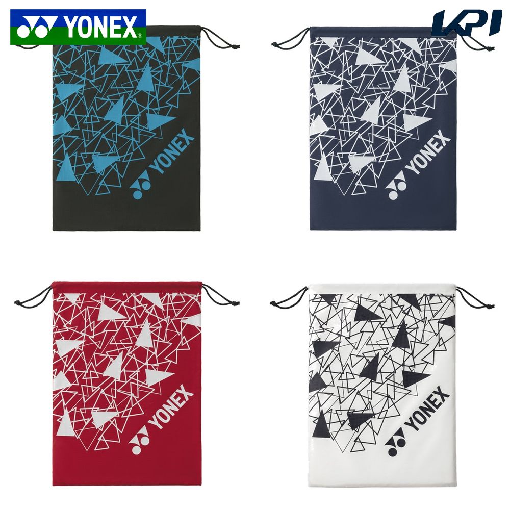 ヨネックス YONEX テニスバッグ・ケース    シューズケース BAG2593 2月中旬発売予定※予約