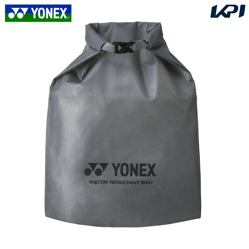 ヨネックス YONEX テニスバッグ・ケース    耐水スタッフバッグ BAG25WRB 4月中旬発売予定※予約