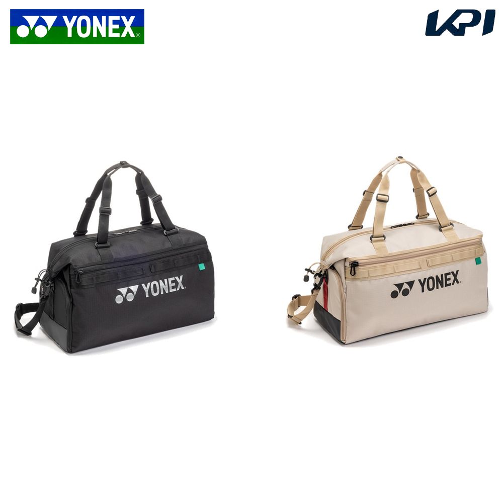ヨネックス YONEX テニスバッグ・ケース    ボストンバッグ BAG2626 1月中旬発売予定※予約