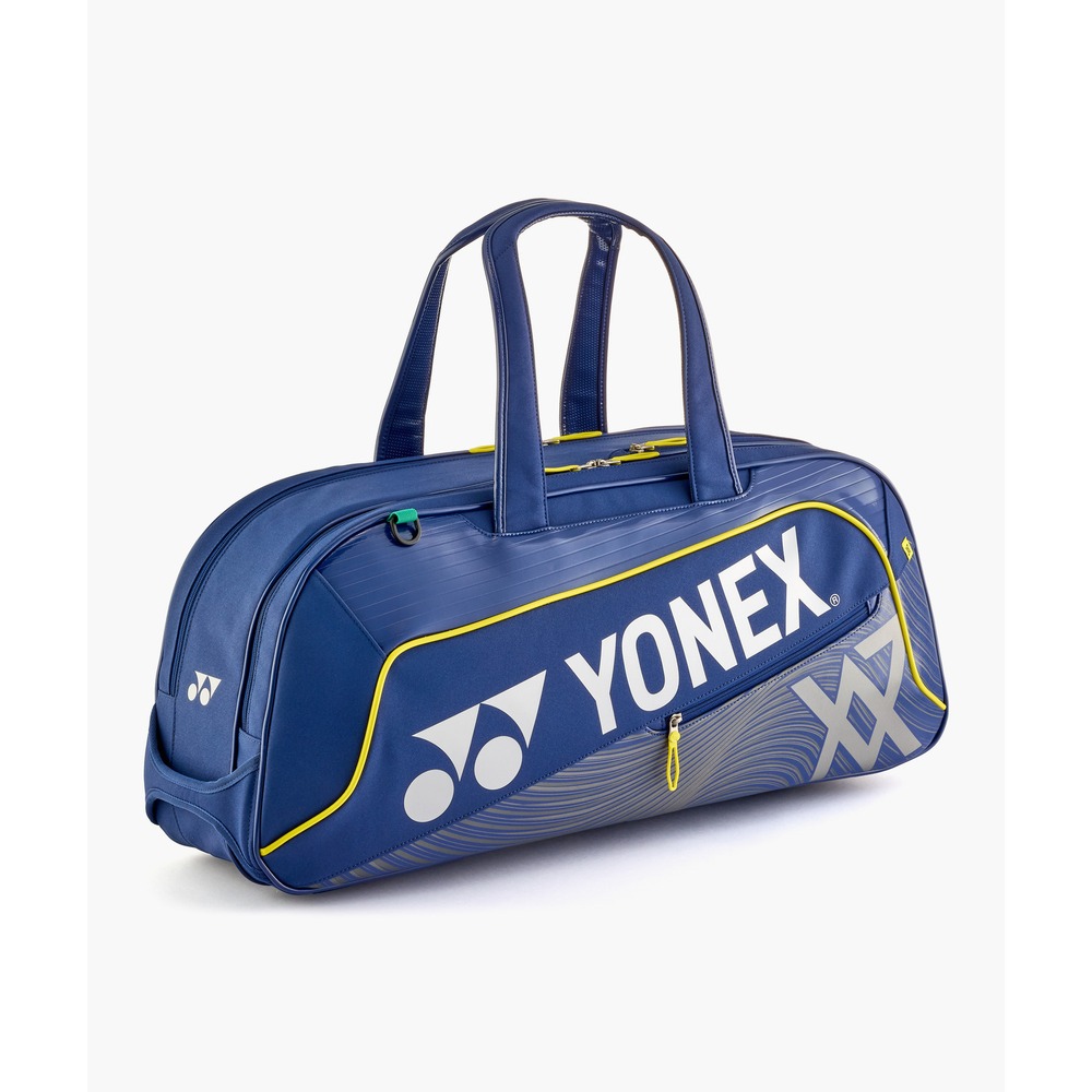 ヨネックス YONEX バドミントンバッグ・ケース    トーナメントバッグＶＡ　ビクター・アクセルセンコレクション BAG2641V 10月中旬発売予定※予約