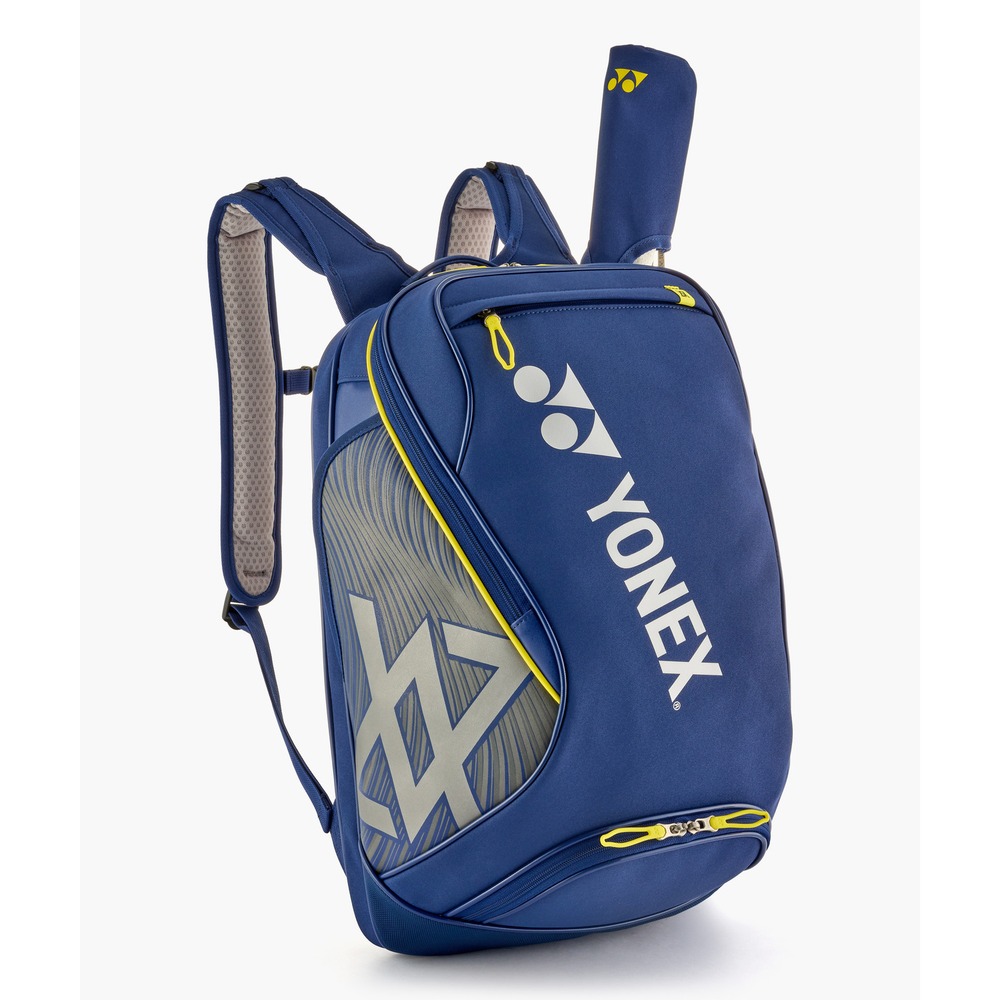 ヨネックス YONEX バドミントンバッグ・ケース    バックパックＶＡ　ビクター・アクセルセンコレクション BAG2648V 10月中旬発売予定※予約