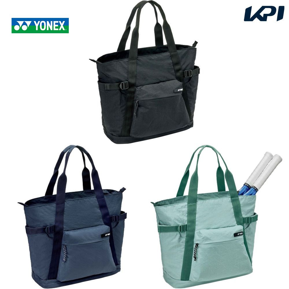 ヨネックス YONEX テニスバッグ・ケース バドミントンバッグ トートバッグ BAG2661 2月中旬発売予定※予約