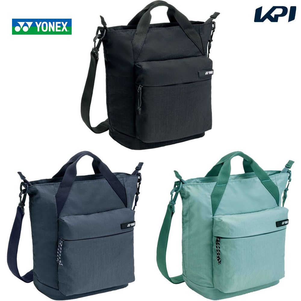 ヨネックス YONEX テニスバッグ・ケース バドミントンバッグ ショルダーバッグ BAG2664 2月中旬発売予定※予約