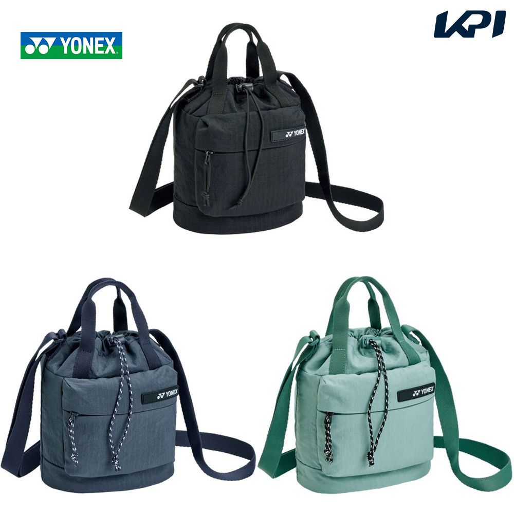 ヨネックス YONEX テニスバッグ・ケース バドミントンバッグ ショルダーバッグS BAG2665 2月中旬発売予定※予約