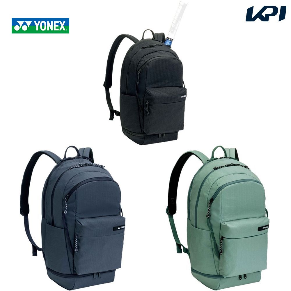 ヨネックス YONEX テニスバッグ・ケース バドミントンバッグ バックパック BAG2668 2月中旬発売予定※予約