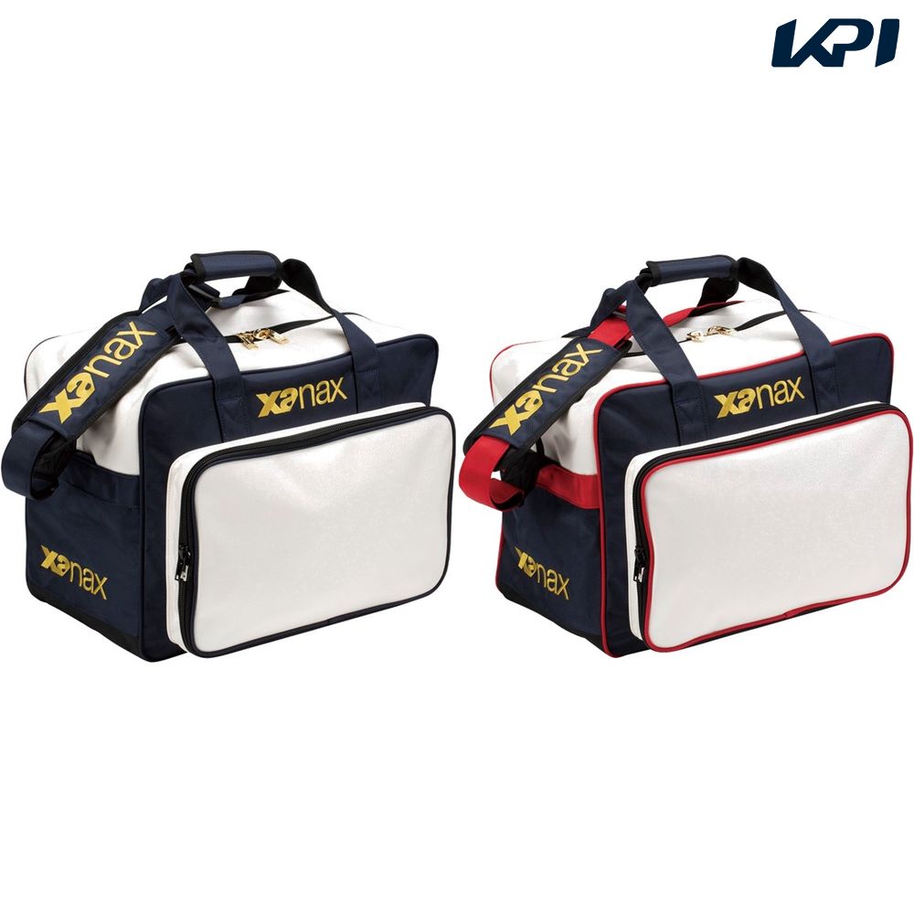ザナックス XANAX 野球バッグ・ケース  ショルダーバッグ BAG816