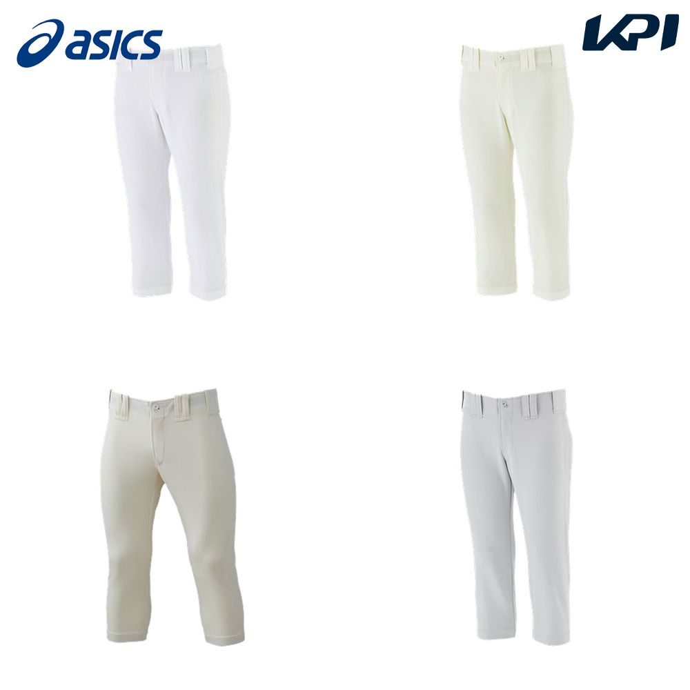 アシックス asics 野球ウェア メンズ GS.SCHOOL GAME PANTS SF BAP014 2023FW