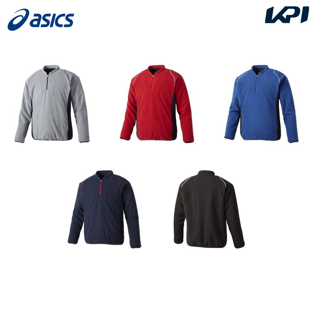 アシックス asics 野球ウェア メンズ ＦＬＥＥＣＥ ＪＡＣＫＥＴ