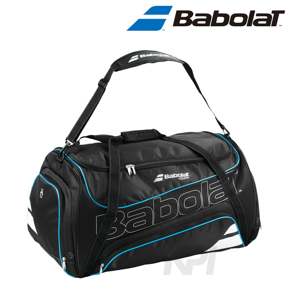 Babolat（バボラ）「COMPETITION BAG（コンペティション・バッグ） BB752030」テニスバッグ