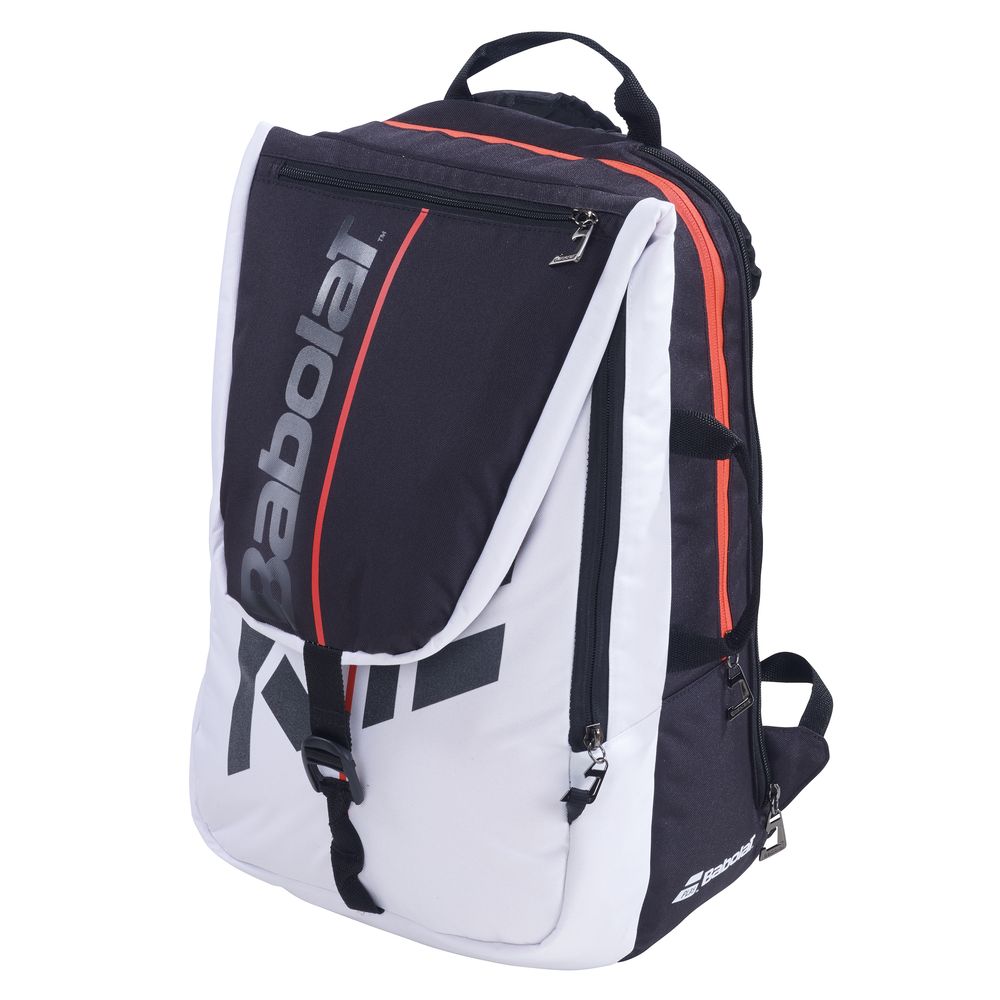 バボラ Babolat テニスバッグ・ケース  BACK PACK PURE STRIKE バックパック（3本収納可） BB753081