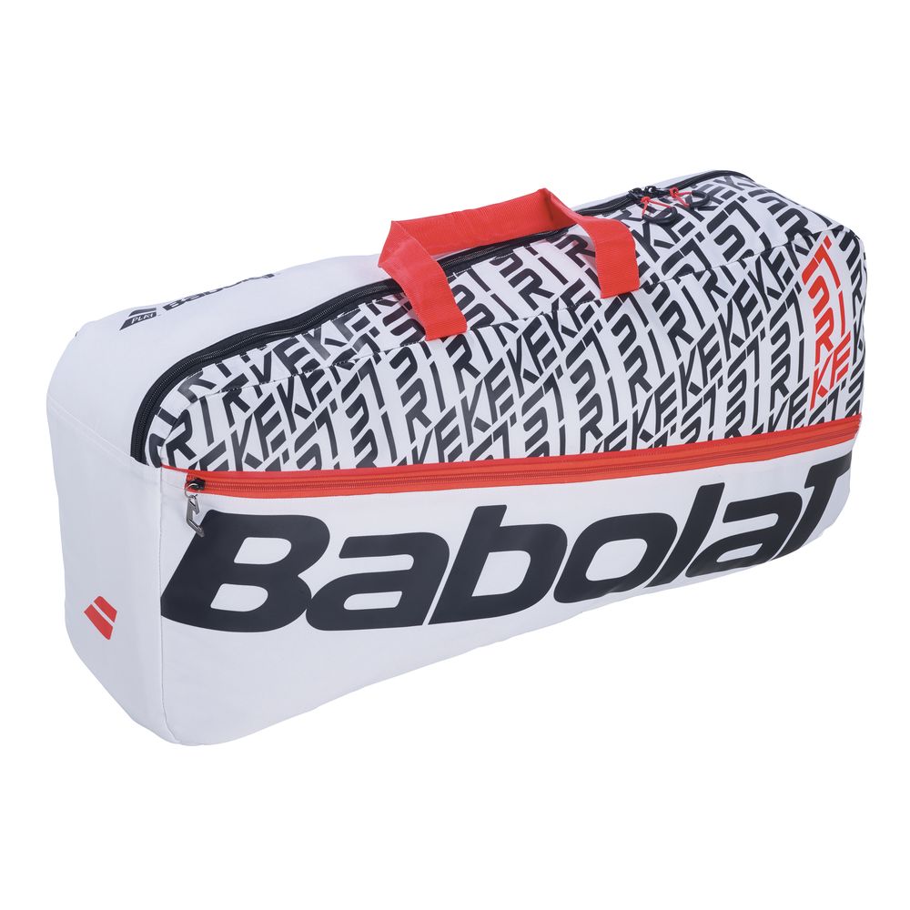 バボラ Babolat テニスバッグ・ケース  DUFFEL M PURE STRIKE ダッフルバッグ M BB758002