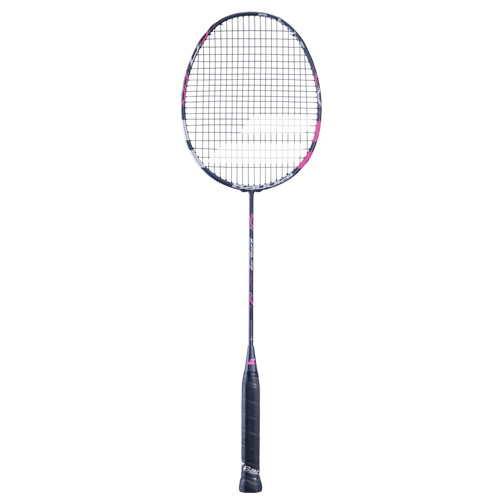 バボラ Babolat バドミントンバドミントンラケット  SATELITE6.5 TOUCH サテライト 6.5 タッチ BBF602320 フレームのみ