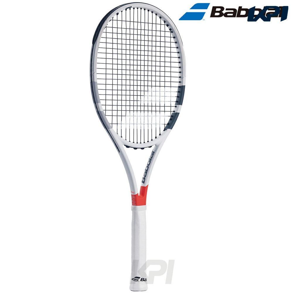 【ベストマッチストリングで張り上げ無料】Babolat（バボラ）「PURE STRIKE VS（ピュアストライクVS）BF101313」硬式テニスラケット