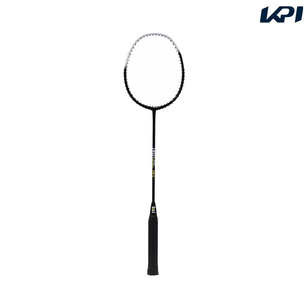ブラックナイト Black knight バドミントンラケット    スウィートスポットトレーナー100 BIR-24SST100