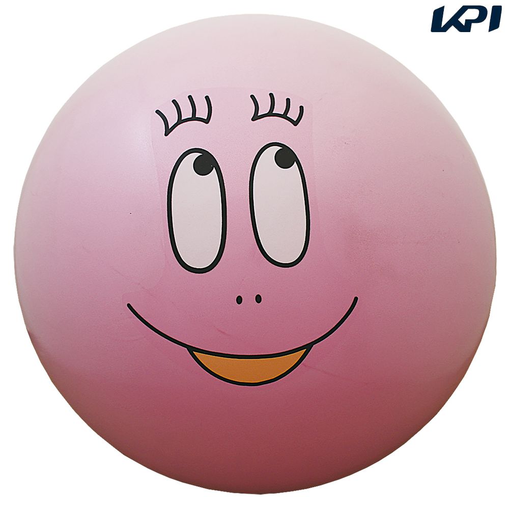 サクライ貿易 フィットネスその他    バランスボール　６５ｃｍ BP-65