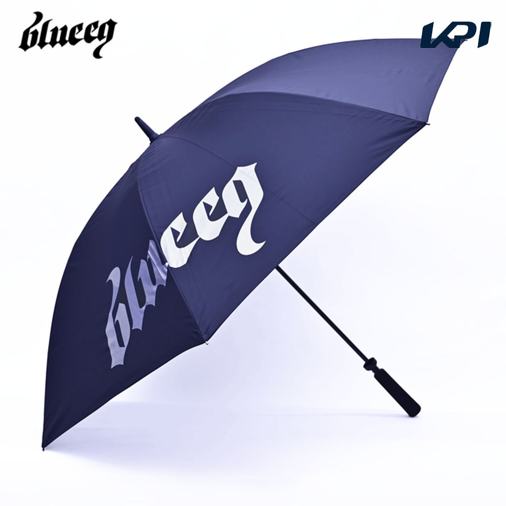 blueeq（ブルイク） 傘（晴雨兼用） ATHLETE UV UMBRELLA 75 アスリート UV アンブレラ パラソル BQAC00022 テニスアクセサリー 5月下旬発売予定※予約