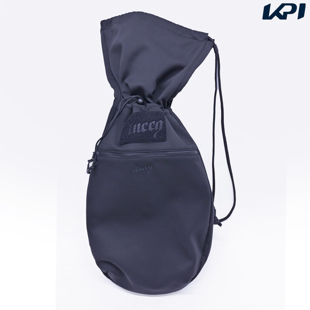 blueeq（ブルイク） テニスバッグ・ケース    HYBRID CASE ハイブリッドケース BQB00050