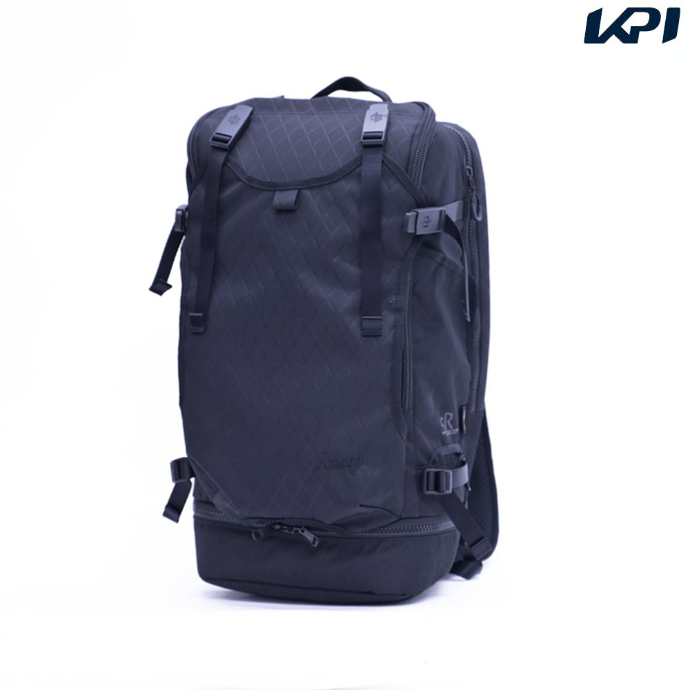 blueeq（ブルイク） テニスバッグ・ケース    HYBRID BACKPACK バックパック BQB00051 12月中旬発売予定※予約